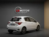 Toyota-Yaris detalhes 2
