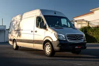 Mercedes-Benz-Sprinter detalhes 2