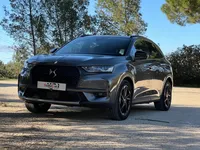 DS-DS7 Crossback detalhes 2