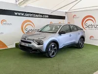 Citroën-C4 Imagem Principal