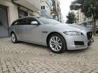 Jaguar-XF Sportbrake detalhes 1