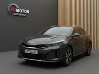 Kia-XCeed Imagem Principal