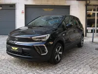 Opel-Crossland X Imagem Principal