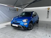 Fiat-500X Imagem Principal