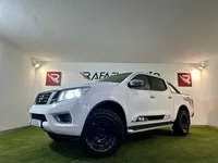 Nissan-Navara Imagem Principal