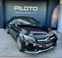 Mercedes-Benz-C 250 detalhes 2