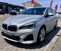 BMW-225xe Active Tourer Imagem Principal
