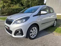 Peugeot-108 Imagem Principal