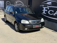 Chevrolet-Nubira SW Imagem Principal