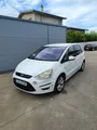Ford-S-Max Imagem Principal