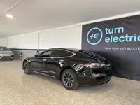 Tesla-Model S detalhes 2
