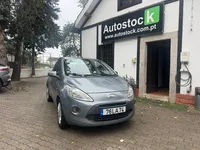 Ford-Ka Imagem Principal