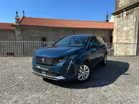 Peugeot-3008 Imagem Principal