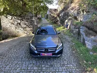 Mercedes-Benz-C 220 detalhes 1