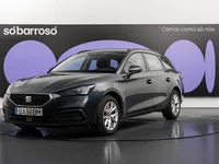Seat-Leon ST Imagem Principal