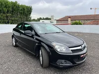 Opel-Astra GTC detalhes 1