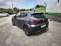 Renault-Clio detalhes 1