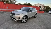 Land Rover-Range Rover Evoque Imagem Principal