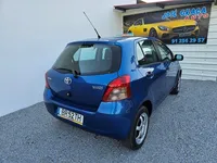 Toyota-Yaris detalhes 2