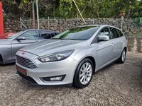 Ford-Focus SW Imagem Principal