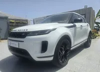 Land Rover-Range Rover Evoque detalhes 1