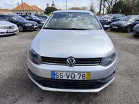 Volkswagen-Polo detalhes 2