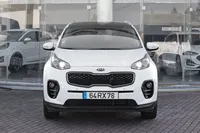 Kia-Sportage detalhes 2