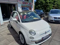 Fiat-500C Imagem Principal