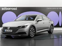 Volkswagen-Arteon Imagem Principal