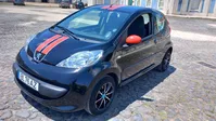 Peugeot-107 detalhes 2