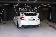 Subaru-Impreza detalhes 1