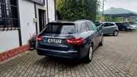 Mercedes-Benz-C 180 detalhes 2