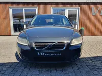 Volvo-V50 detalhes 1