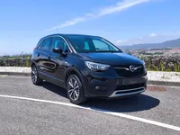 Opel-Crossland X Imagem Principal