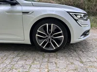 Renault-Talisman detalhes 2