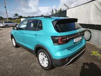 Volkswagen-T-Cross detalhes 1