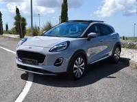 Ford-Puma Imagem Principal