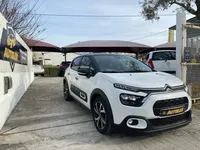 Citroën-C3 Imagem Principal
