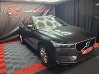 Volvo-XC 60 Imagem Principal