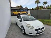 Fiat-Punto detalhes 1