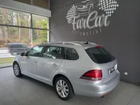 Volkswagen-Golf Variant detalhes 2