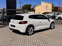 Volkswagen-Scirocco detalhes 1