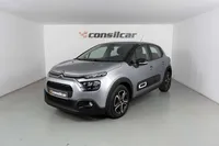 Citroën-C3 Imagem Principal