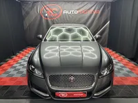 Jaguar-XF detalhes 1
