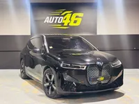 BMW-iX Imagem Principal