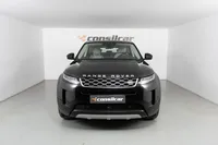 Land Rover-Range Rover Evoque detalhes 1