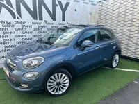 Fiat-500X Imagem Principal