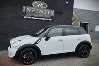 Mini-Countryman detalhes 1