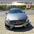 Mercedes-Benz-A 200 detalhes 1