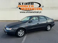 Toyota-Corolla Imagem Principal